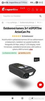 Kamera na kolo