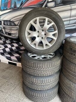 Alu sada 18 5x120 bmw,Vw t 5