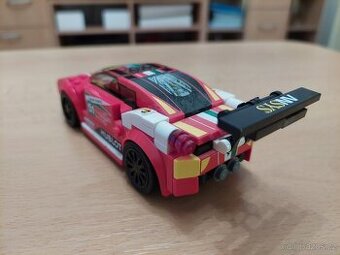 Lego Speed Ferrari 75908