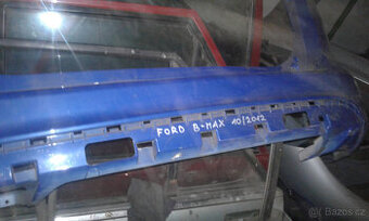 Ford B-Max zadní nárazník