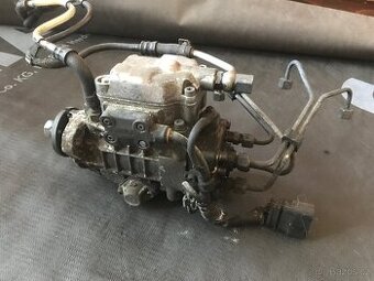 Vstřikovací rotační čerpadlo 1.9 tdi