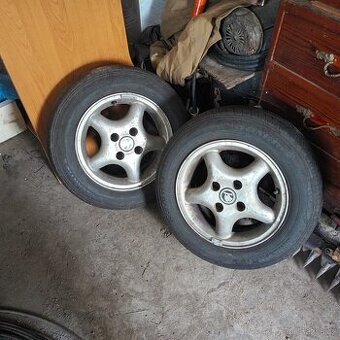 Disky favorit r13 2 kusy