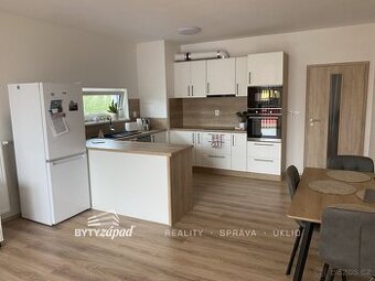 Pronájem, Byty 2+kk, 61m2 Plzeň, ev.č. yIVB8487