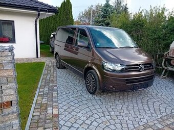 Vw multivan T5.1 2.0 TDI 103 kw