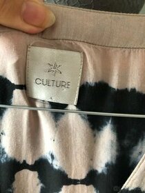 Lehounké šaty CultureL/xl - 1
