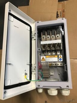 Huawei SUN2000 veškeré příslušenství, díly - 1