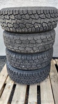 Kola Hyundai Santa Fe