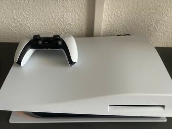 Playstation 5 s mechanikou