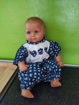 Baby born