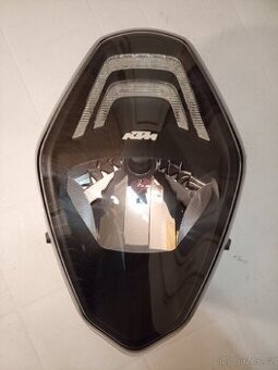KTM Super Duke 1290 přední světlomet - 1