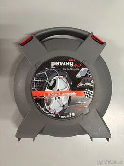 Sněhové řetězy PEWAG Sportmatik