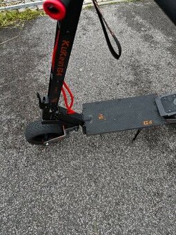 Kukirin G4 TOP