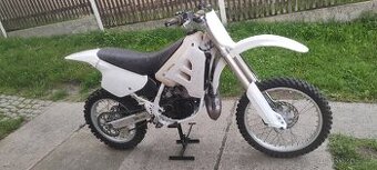 Aprilia RX 125