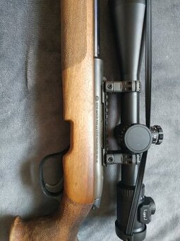 Steyr SSG 69