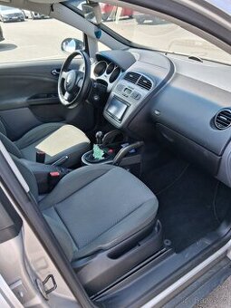 Altea 1.9 tdi 2005 77kw - 1