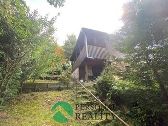 Prodej chata, 70 m2 - Ledečko, ev.č. 01560