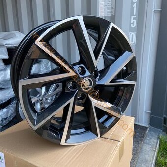 NOVÉ VEGA/VELA R18 SUPERB 3 ODPOČET DPH