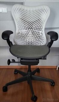 Kancelářská židle Herman Miller - 1