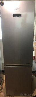 Velká vysoká lednice Beko 202,5cm