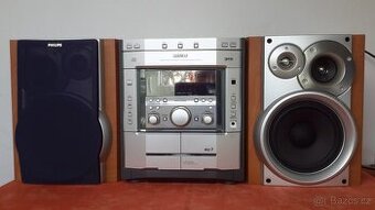 Mini Hi-Fi System Philips - 1