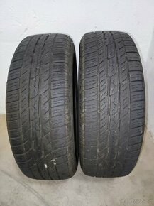 Barum Bravuris 4x4 225/65/17 - 1