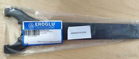 Klíč na kleštiny ER40, zn. Eroglu