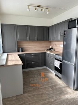 Pronájem bytu 2+kk o rozloze 61 m2, ulice Hrdlovská, Osek