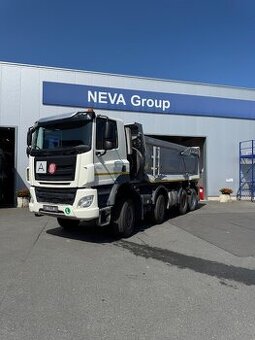 Prodám, použitou TATRU PHOENIX R44 480ps 8x8 S1 VS mont 18m3