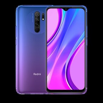 Xiaomi redmi 9