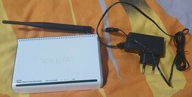 Wi-Fi router Tenda W316R