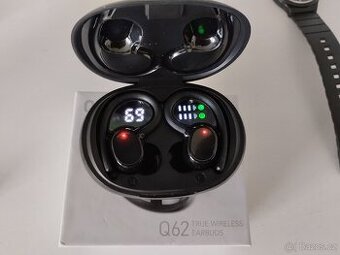Bluetooth sluchátka