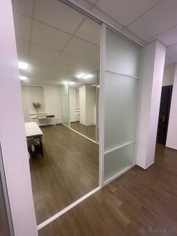 Posuvné dveře na míru