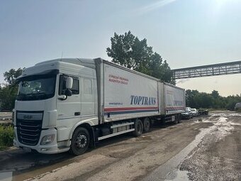 Daf xf510