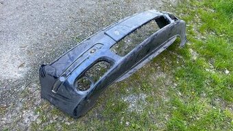Škoda Fabia - přední nárazník
