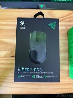 Razer Viper V2 Pro