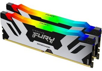 Ram ddr5 Kingston fury renegade
