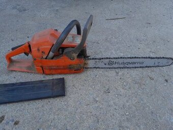 Husqvarna