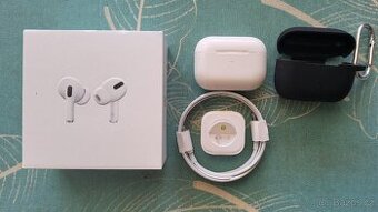 Apple AirPods Pro MagSafe a Lightning