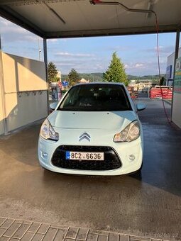 Citroen C3 Exclusive 1.4 Hdi