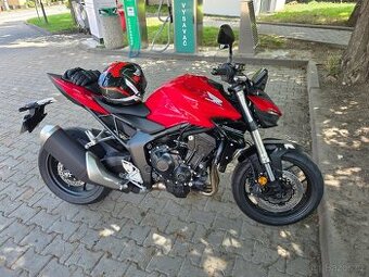 Honda cb 1000 hornet