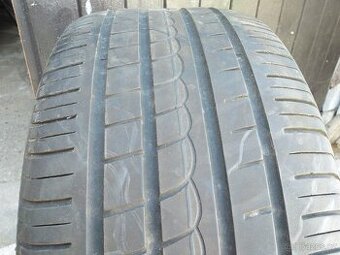 PIRELLI ZERO ROSSO