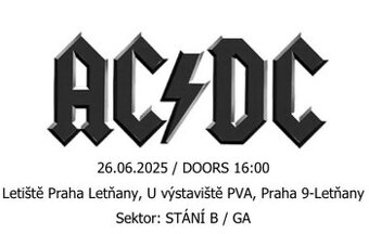 AC/DC 26.06.2025