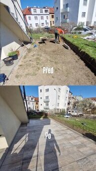 🛠 stavební práce všeho druhu 🛠