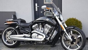HARLEY DAVIDSON V-ROD MUSCLE