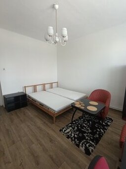 Pronájem bytu 2+1, ul. Škroupova, Olomouc