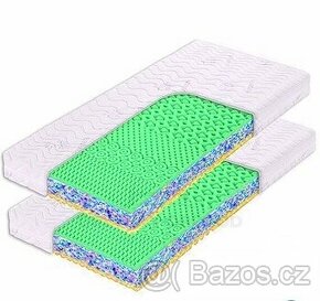 MATRACE TROPICO - Marina bamboo 1+1 zdarma