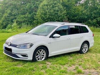 Golf 7 TGI, CNG , Highline