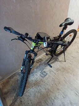 Kolo Kellys SPIDER 50
