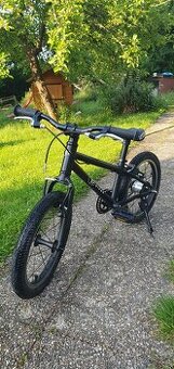 Dětské kolo KUbikes 16L automatic