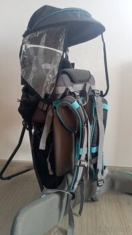 Krosna na dítě ZOPA Little Hiker